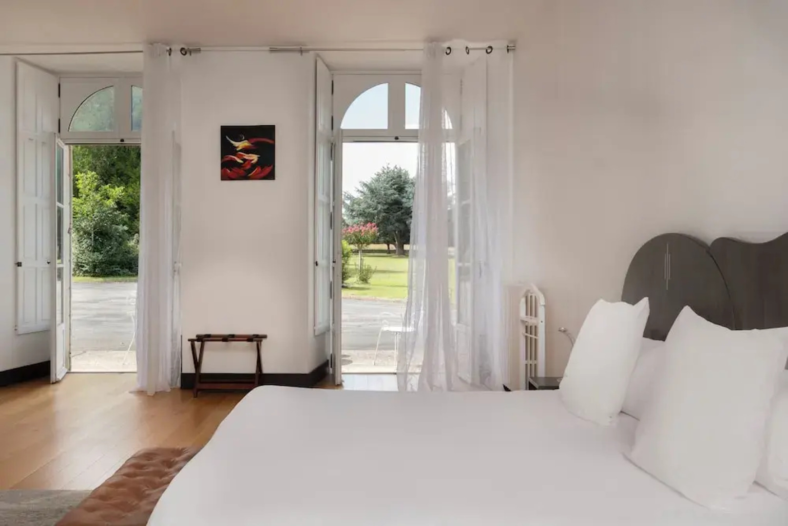 Château de Briançon, The Originals Relais