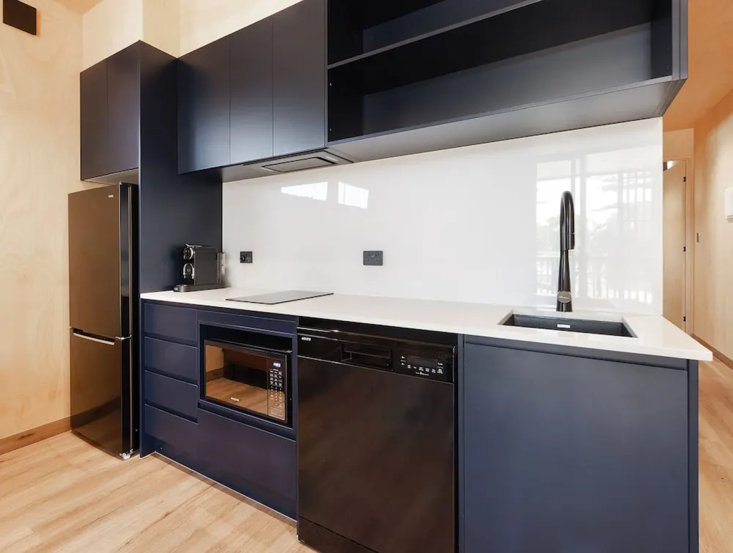 Reflections Hawks Nest - Holiday Park