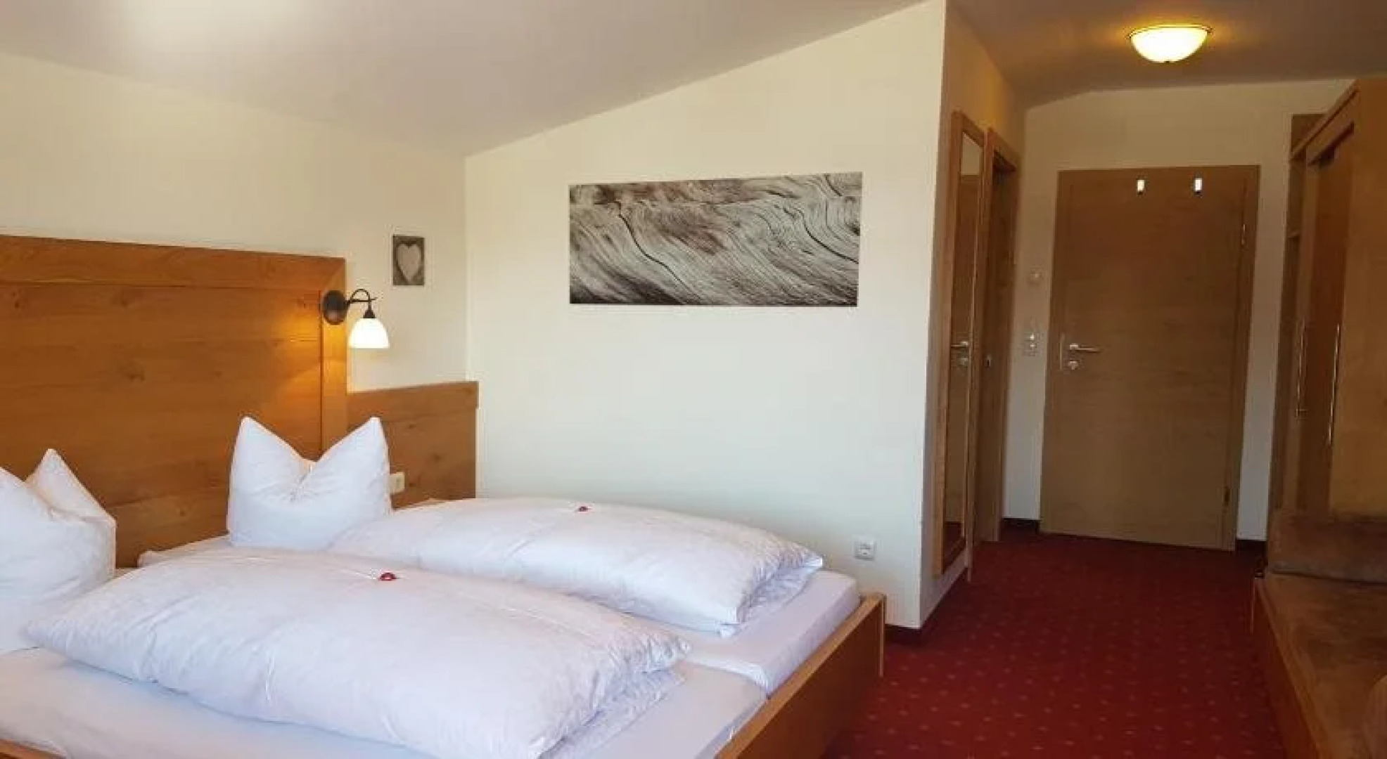 Panoramagasthof Hohe Brücke