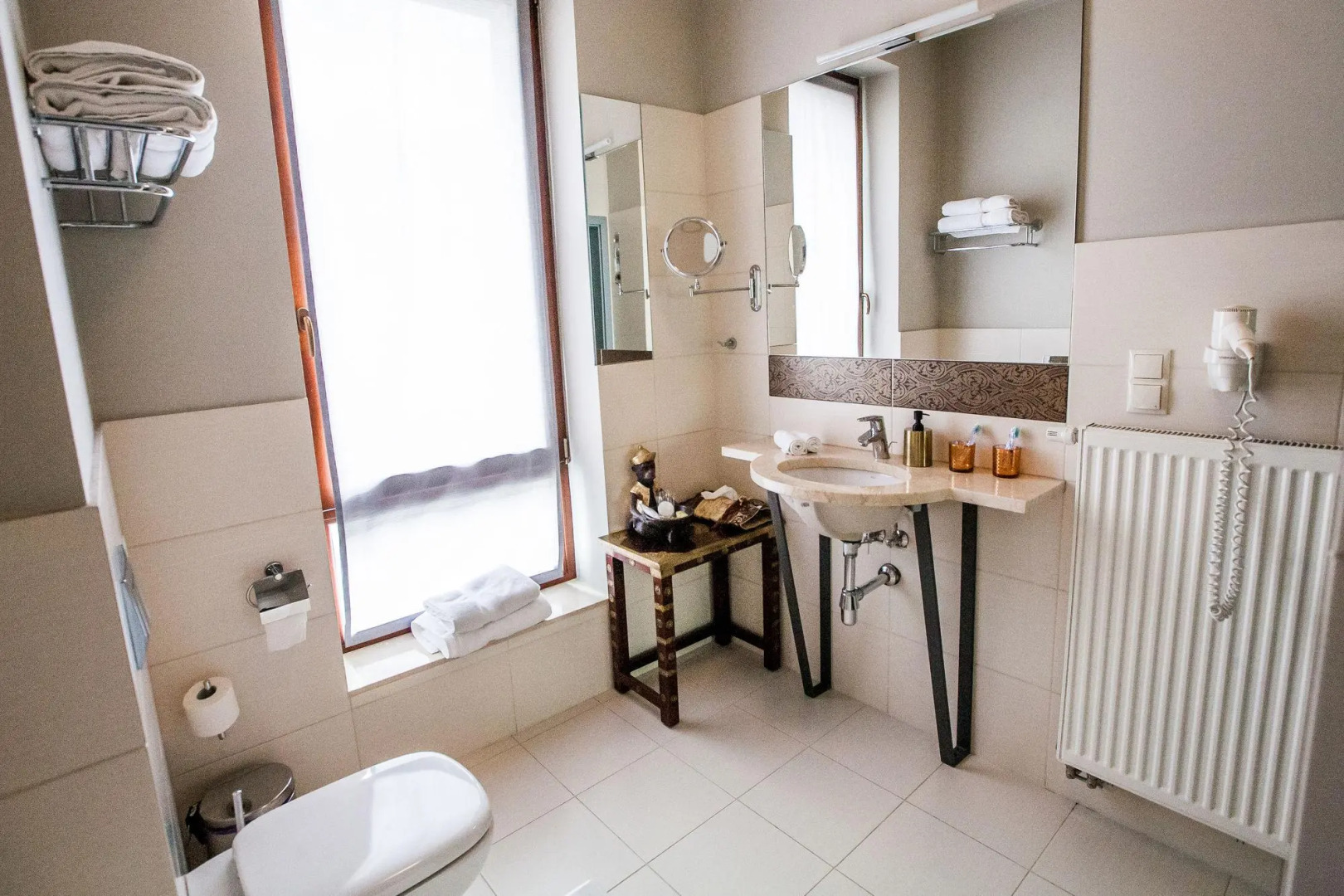 City Solei Boutique Hotel