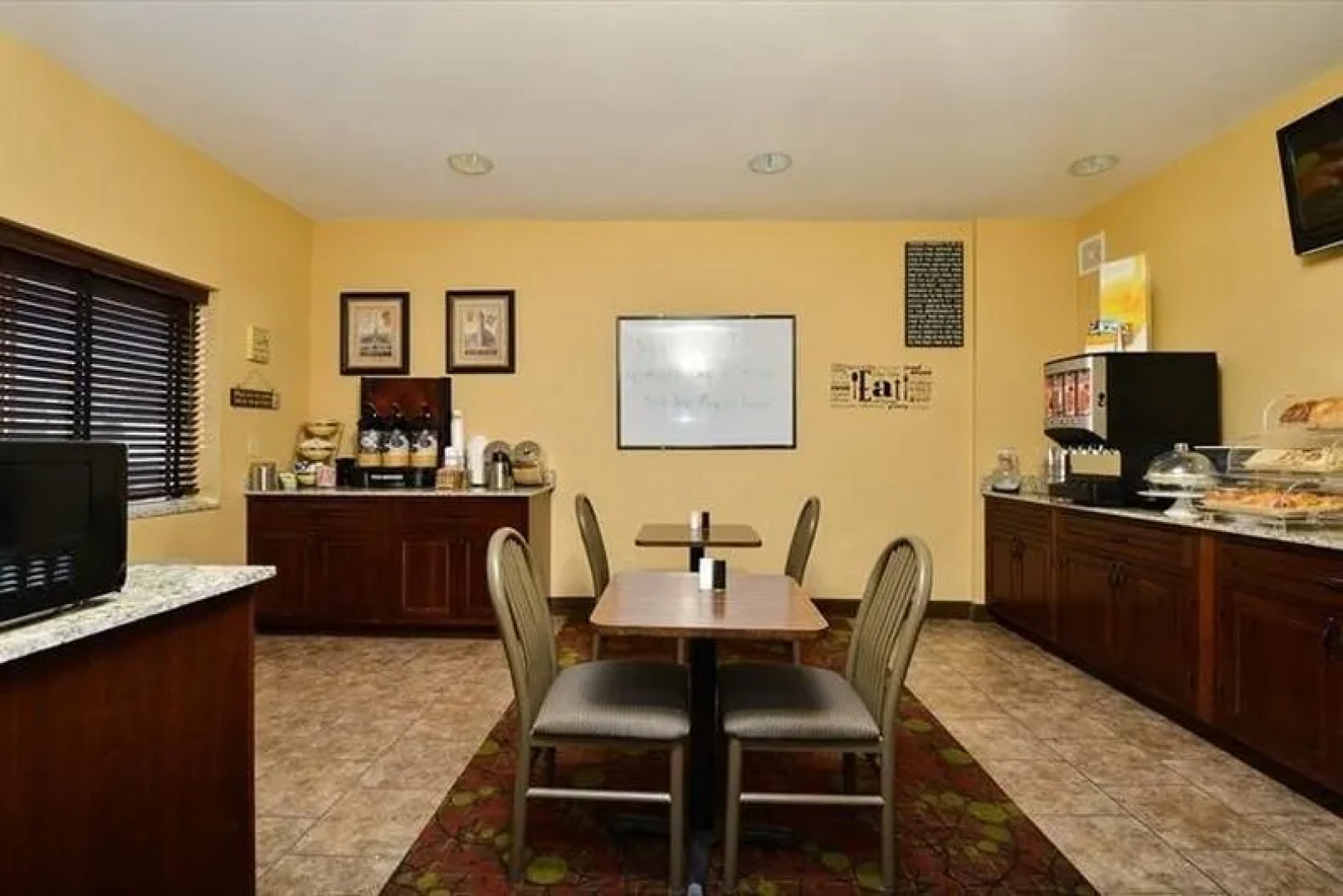 Quality Inn & Suites Mason City