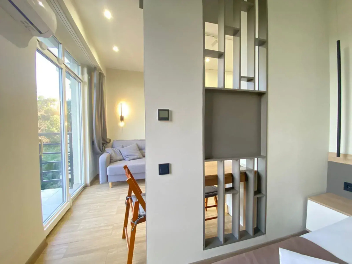 Море Квартир на тупике Нагорный 13Б