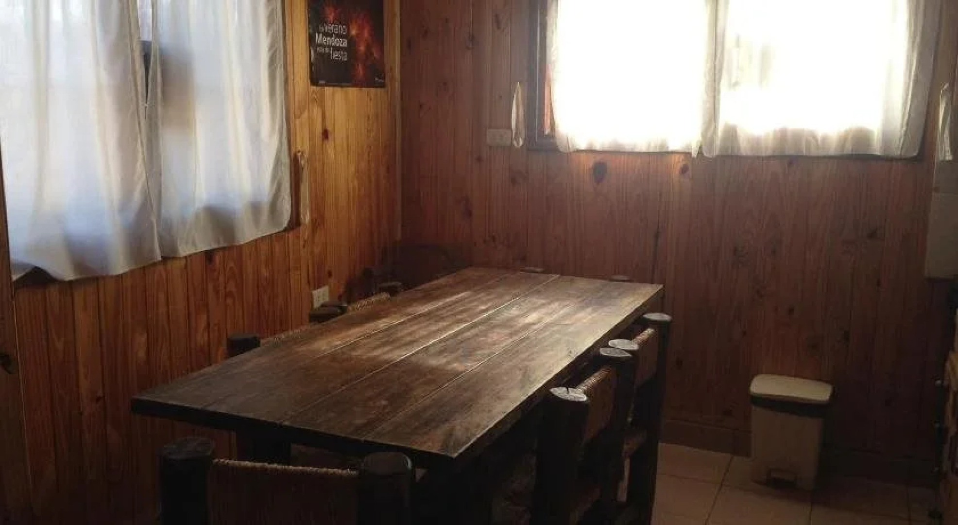 Cabañas Viña Aliwen