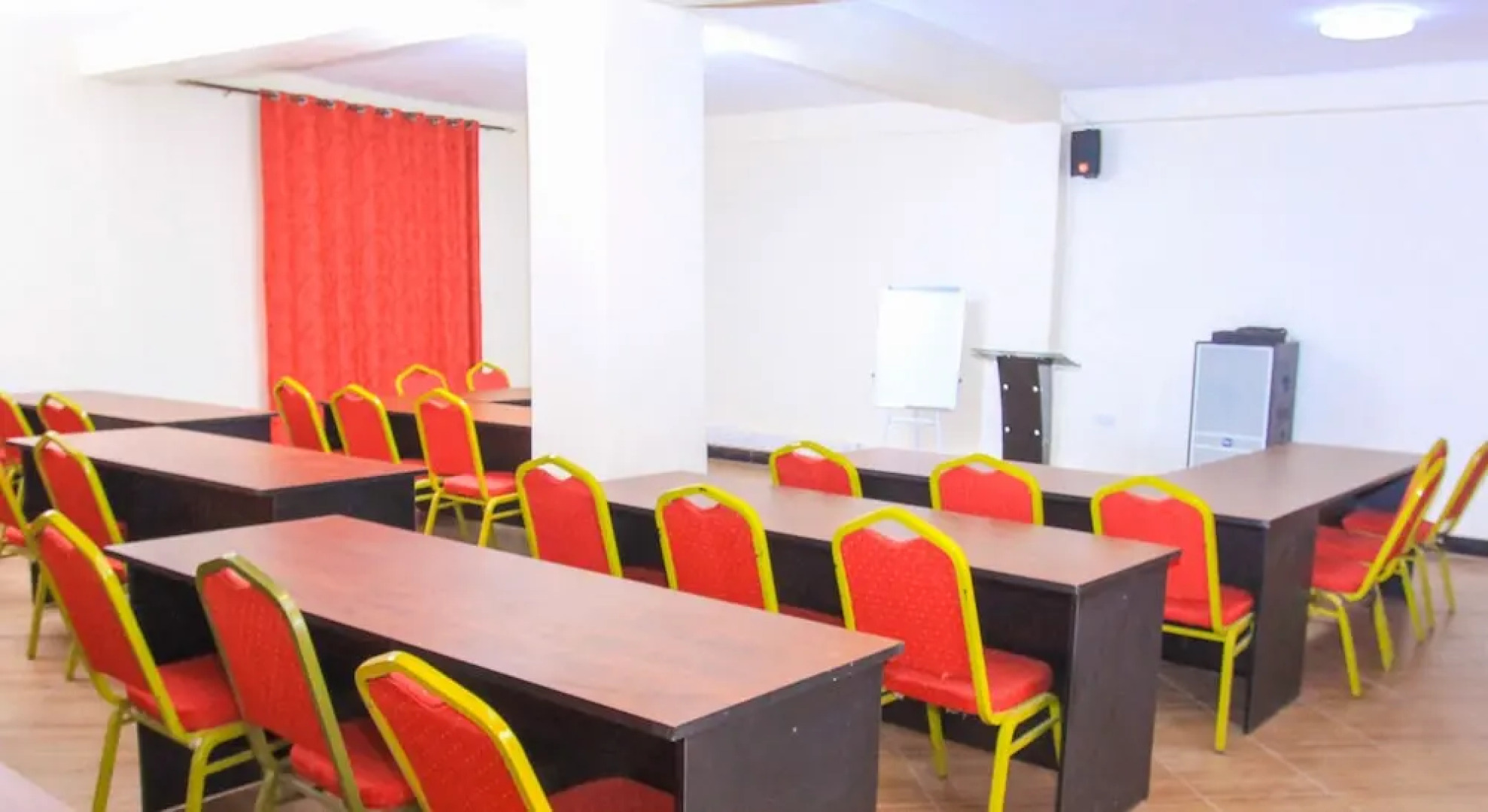 Mbale Rosewood Hotel