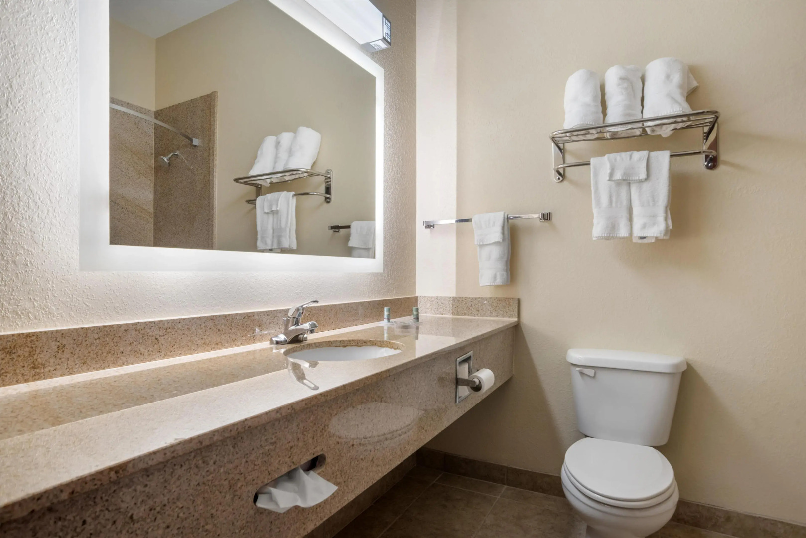 Best Western Opp Inn