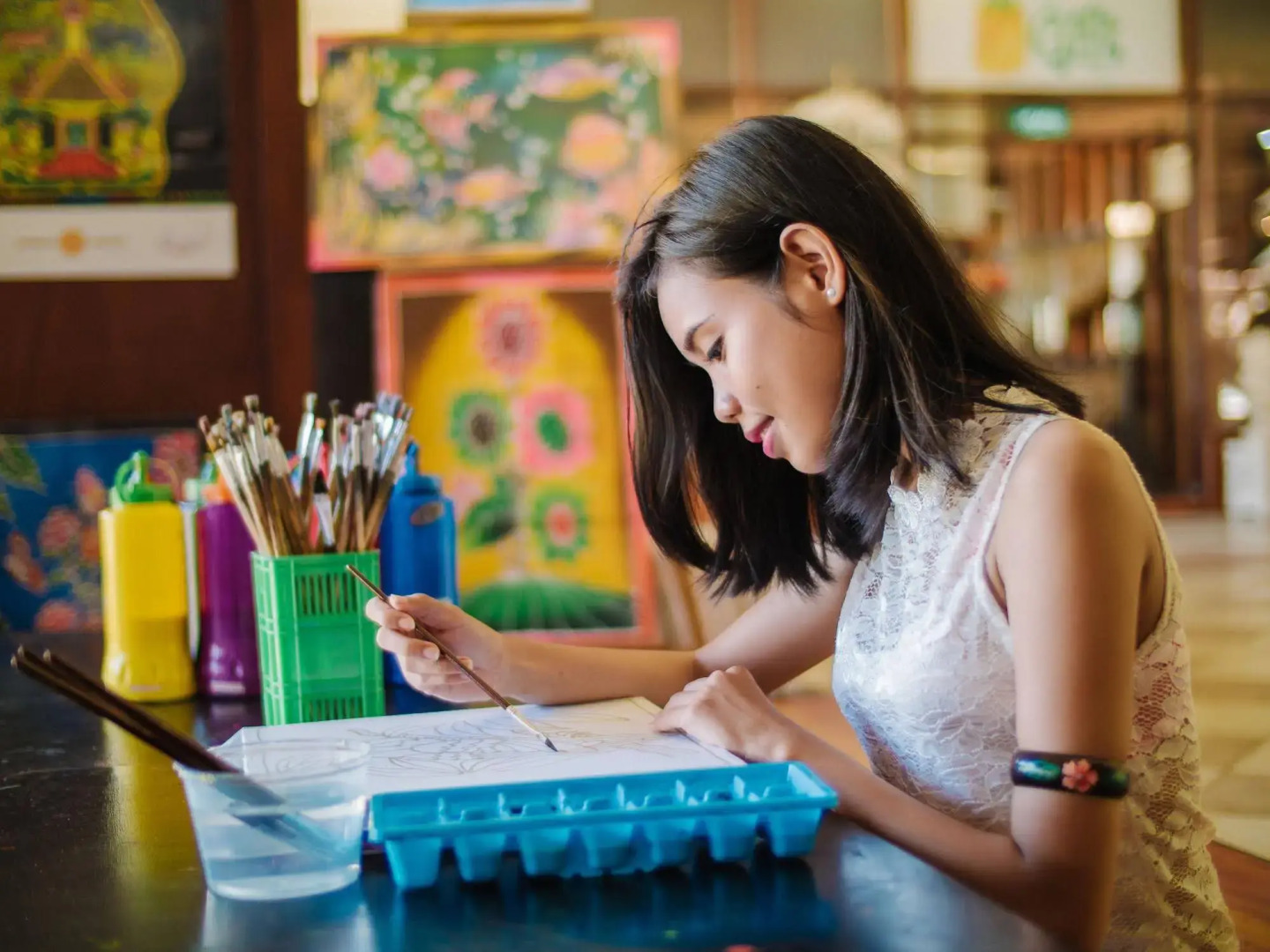 Indra Maya Pool Villas