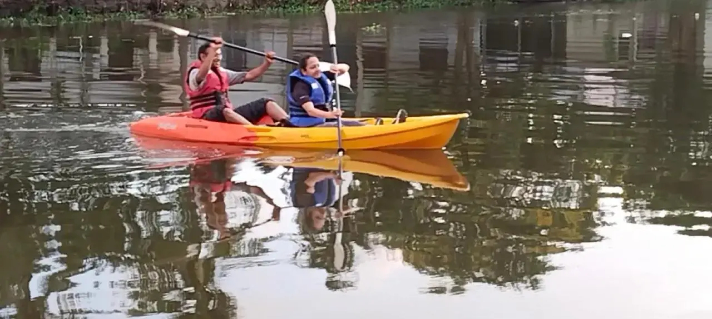 Mango Kerala Houseboats