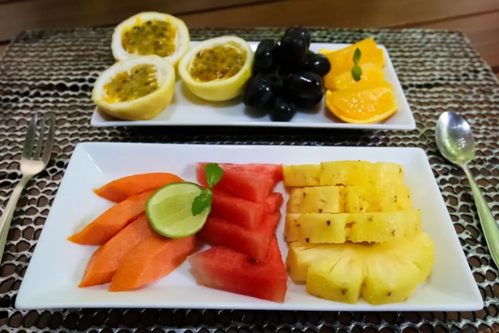 OYO 486 Nature Villa