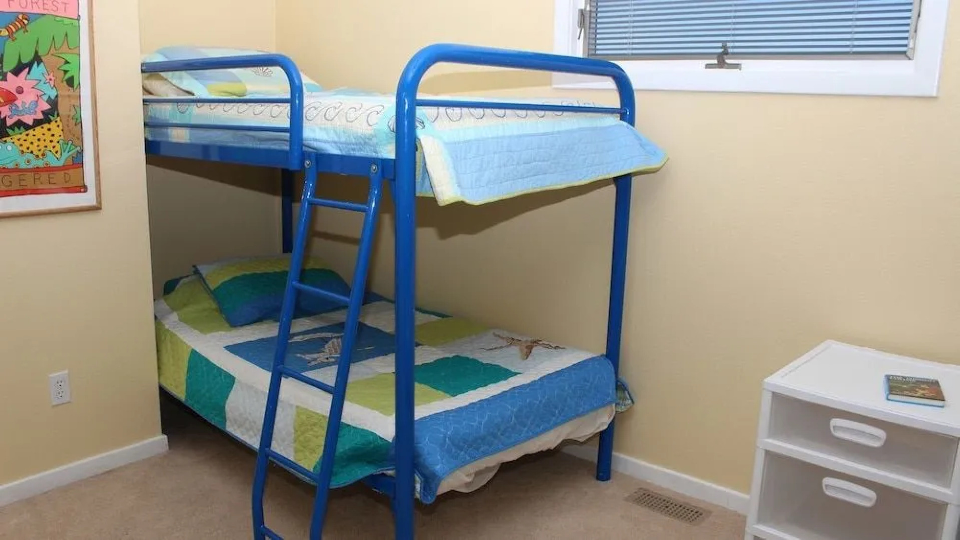 Just 4 Us - 5 Br Home