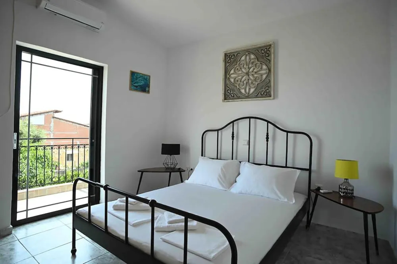 Cozy Home in Eretria