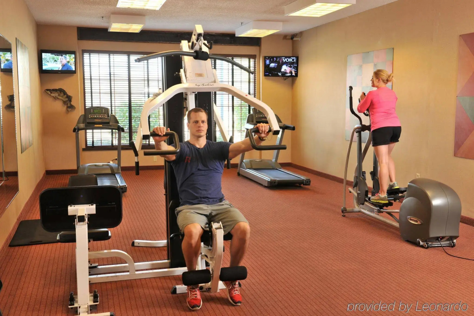 Stoney Creek Hotel Quad Cities - Moline