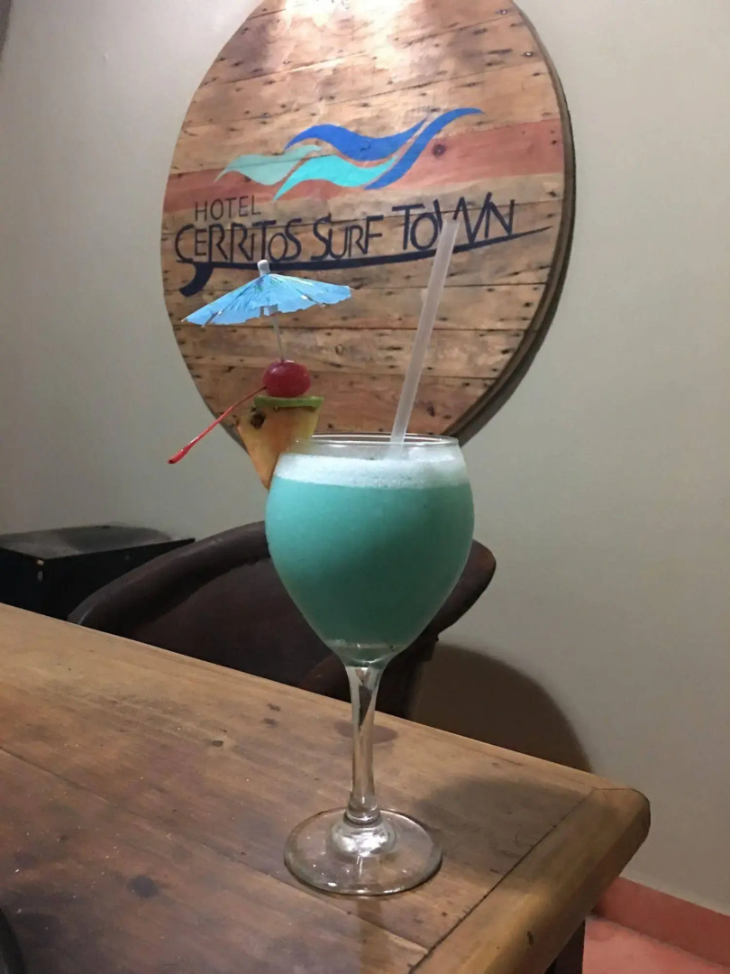 Cerritos Surf Town Beach Front Hotel and SPA