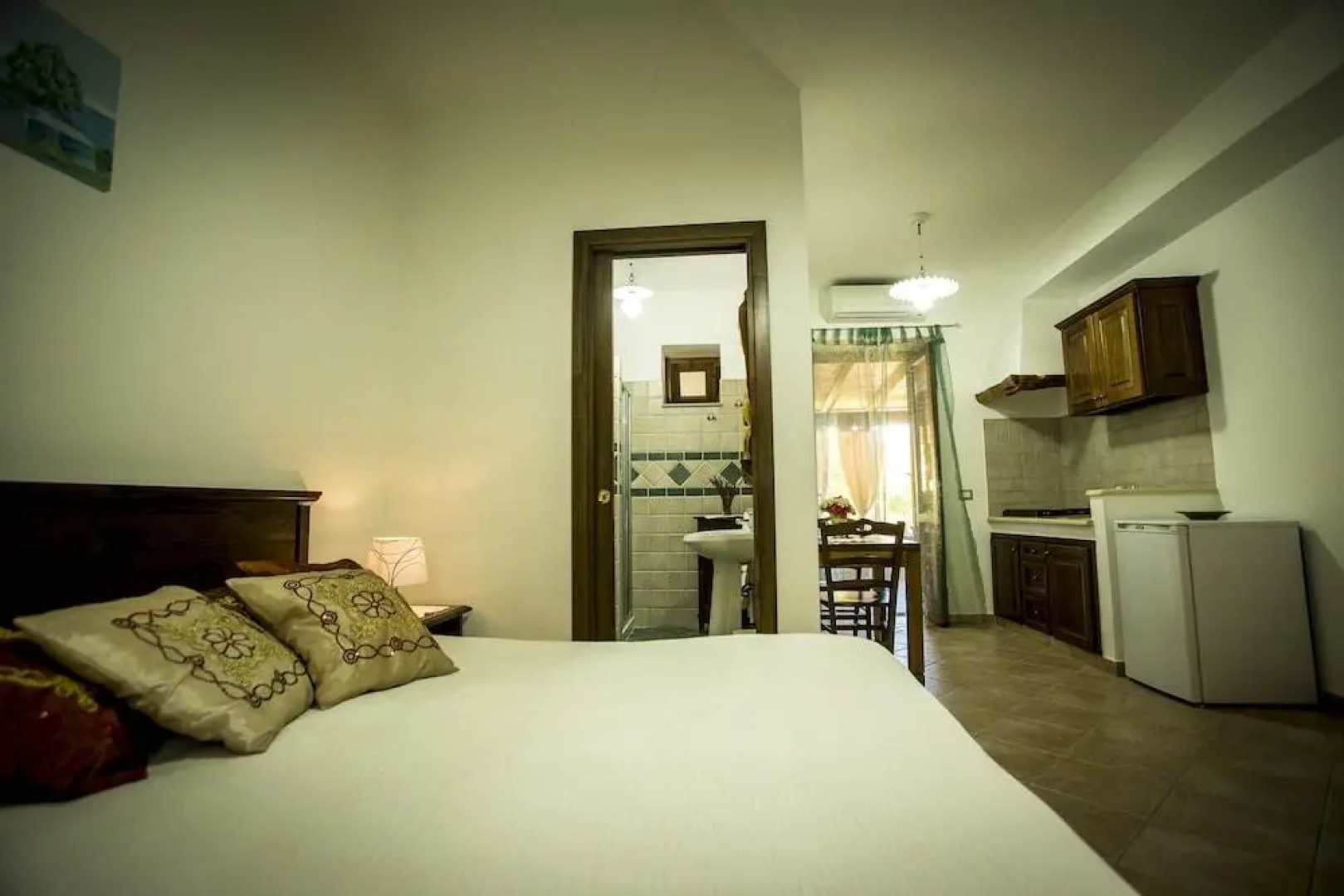 Residence Al Belvedere Salina