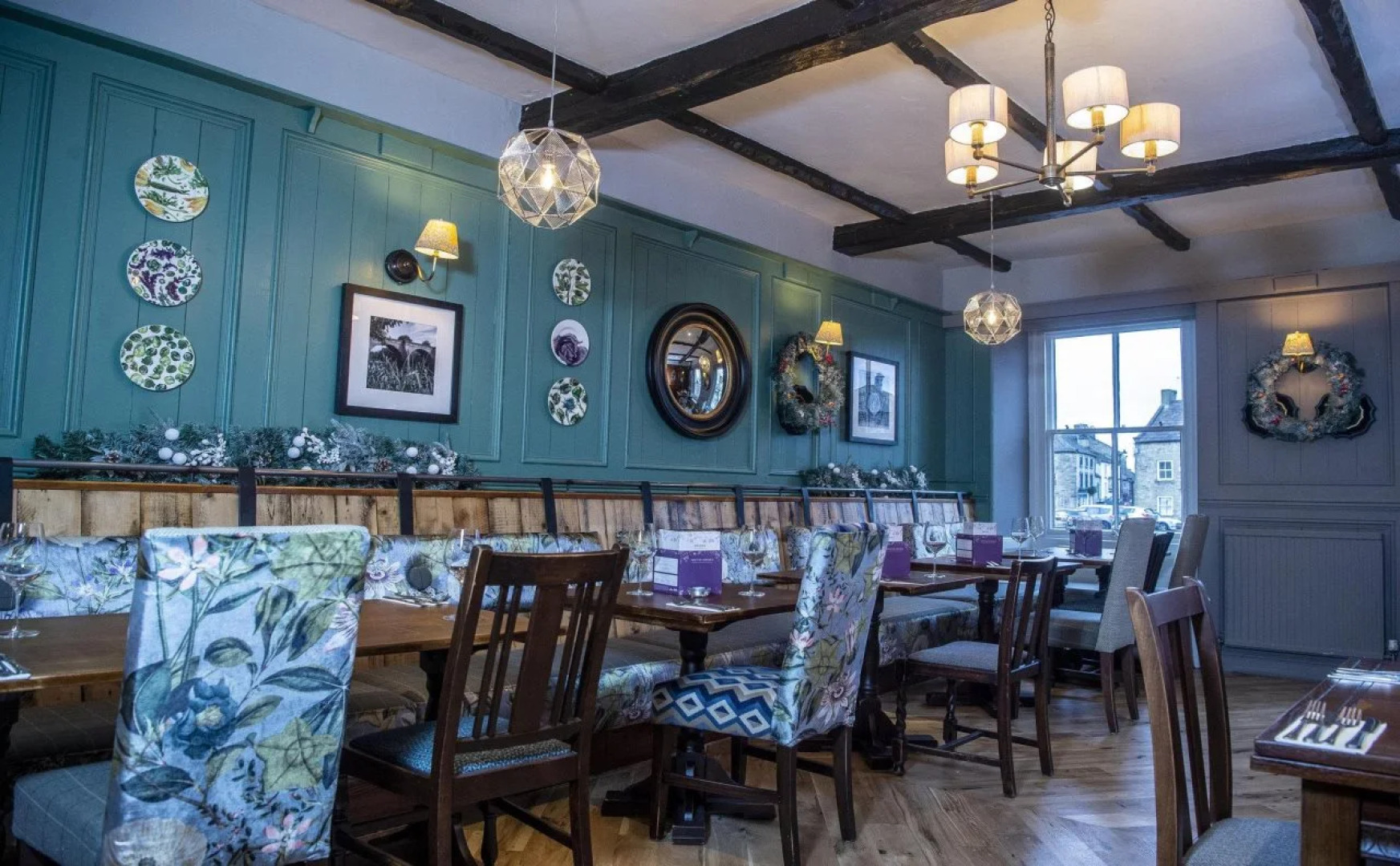 Kings Head by Chef & Brewer Collection