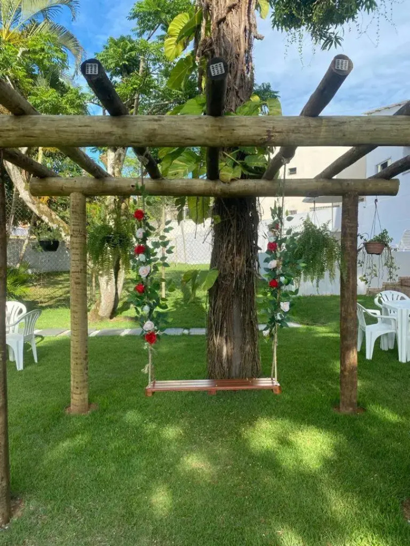 Residencial Varandas de Setiba