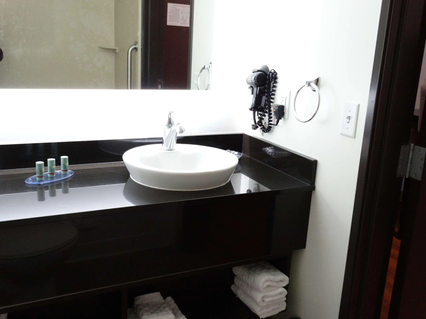 Best Western Duchesne Inn