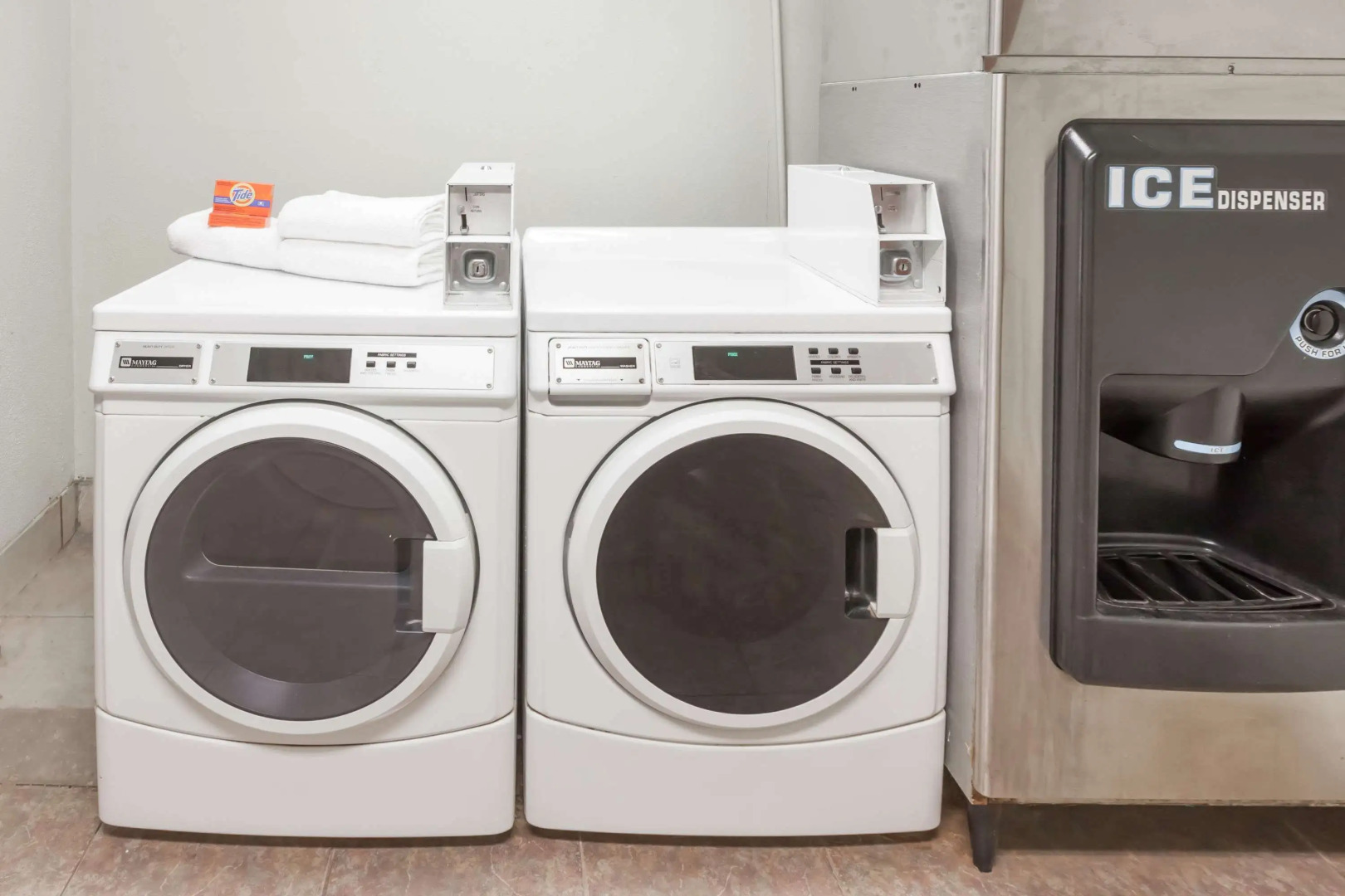 Super 8 by Wyndham Chickasha