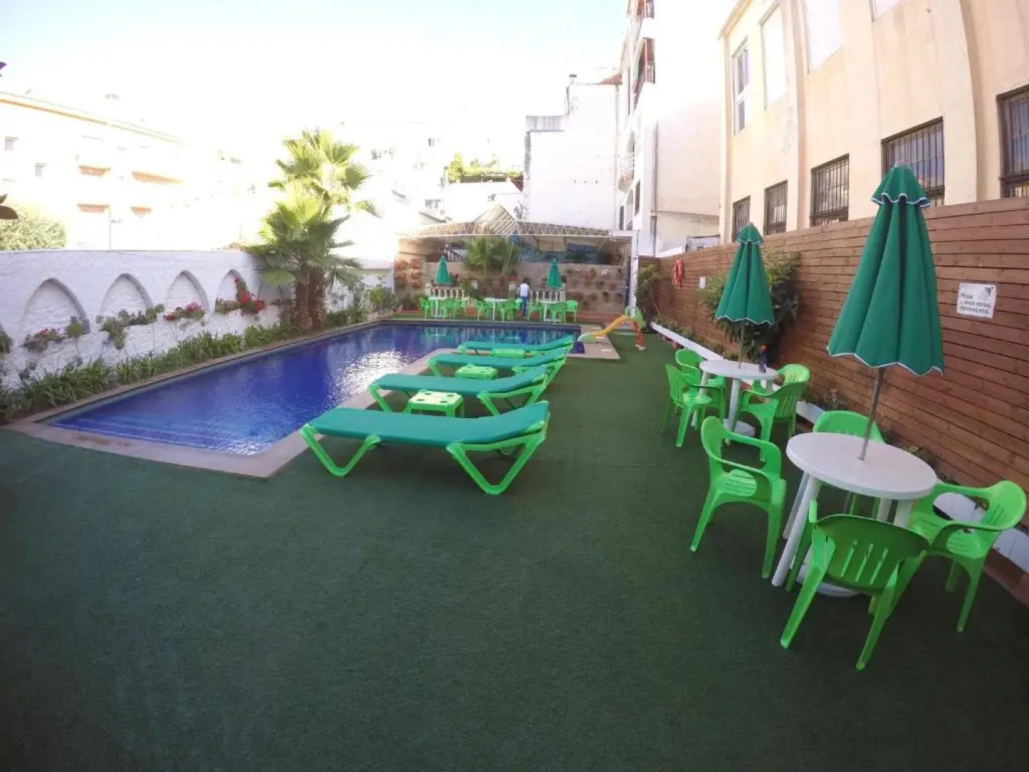 Apartaments Atzavara