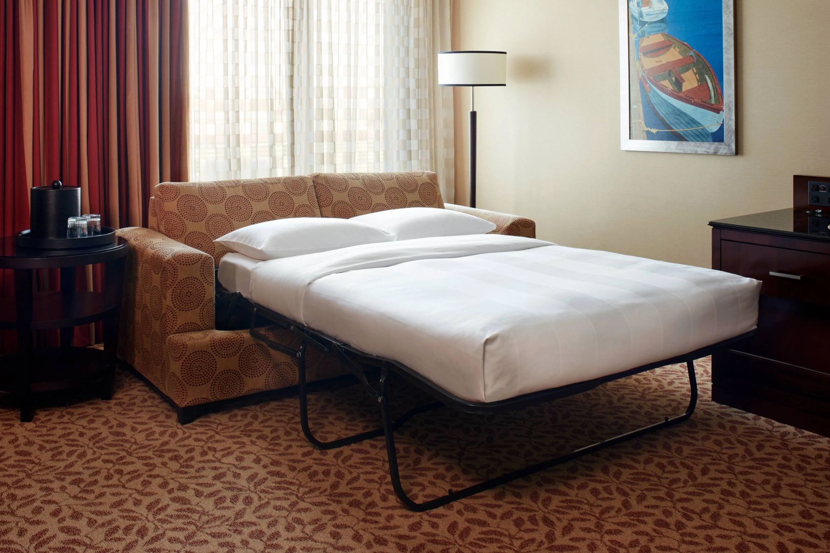 Halifax Marriott Harbourfront Hotel