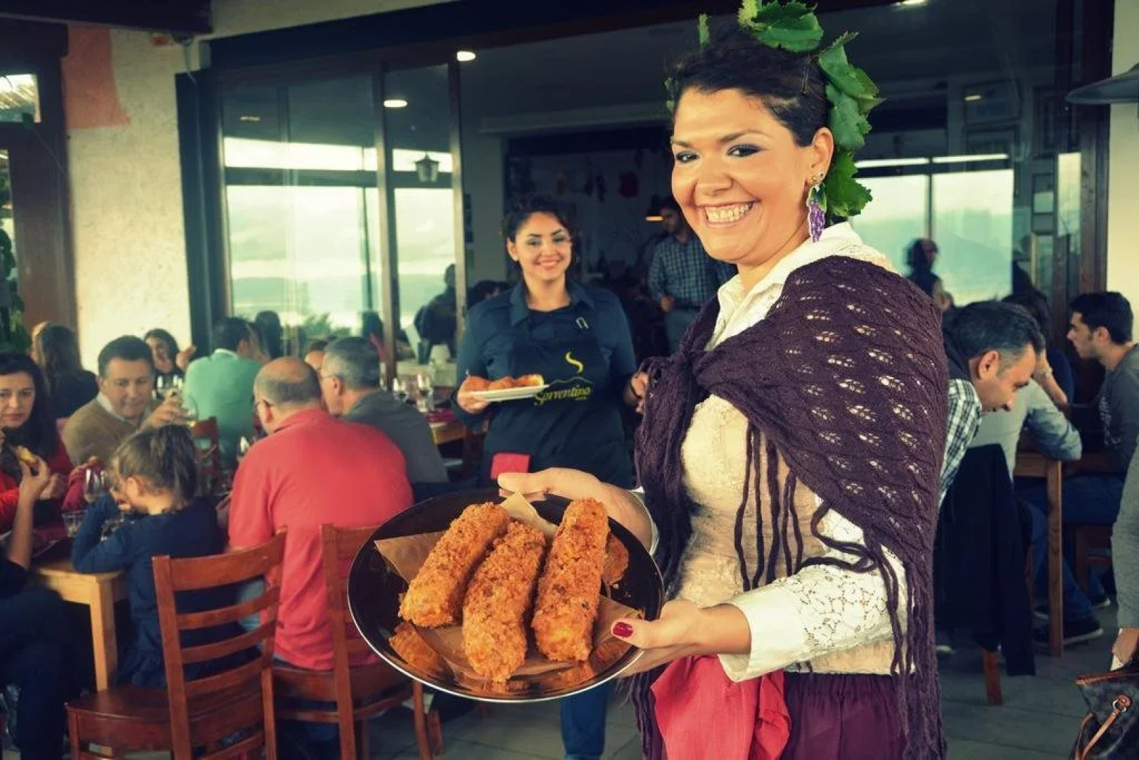 Sorrentino Vini Country House