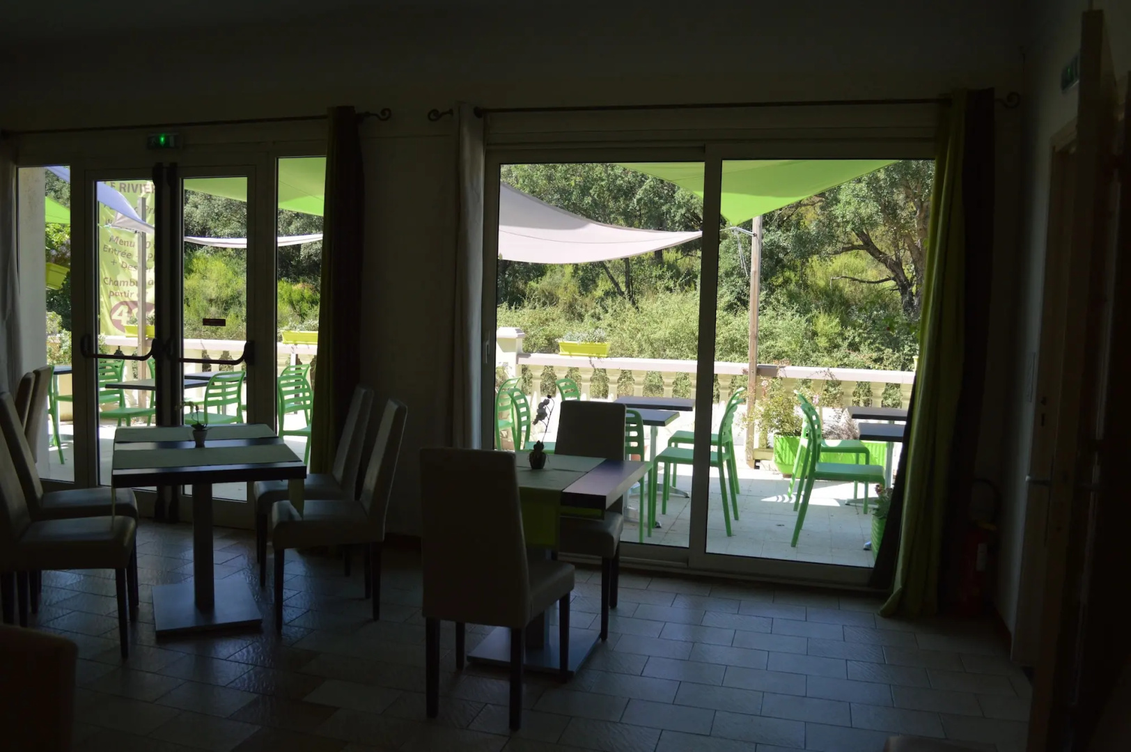 Le Riviera