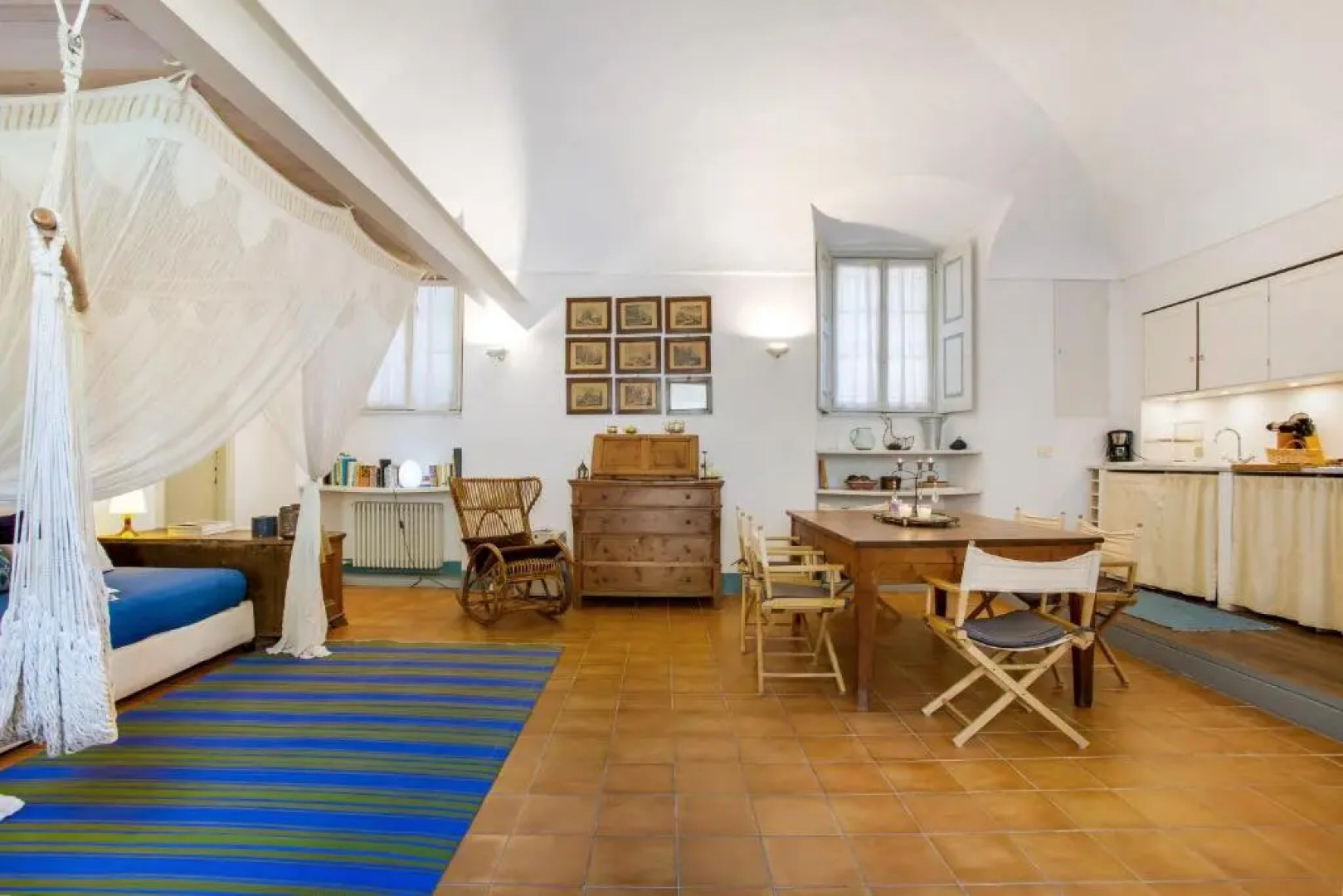 Pailme Studio my Bellagio