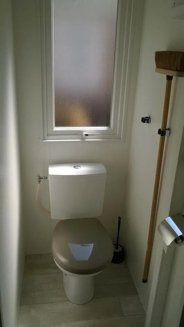 A La Rencontre Du Soleil - Camping