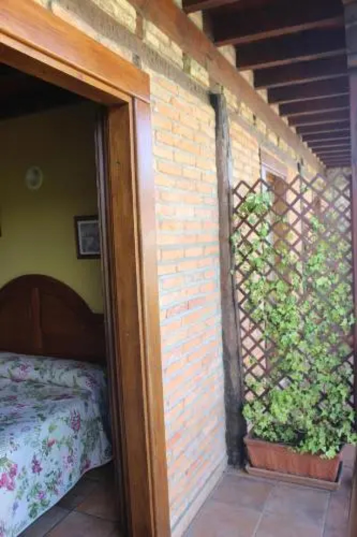 Posada La Venta de Quijas