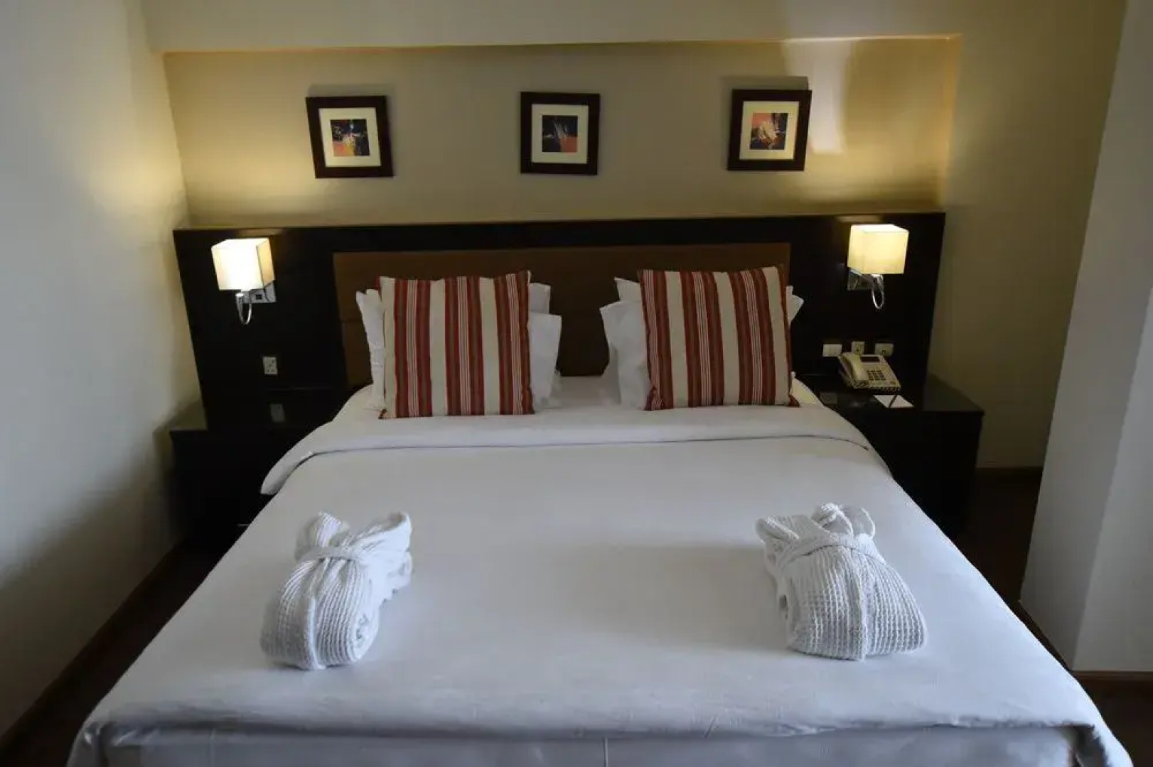 Swiss-Belhotel Aqaba City