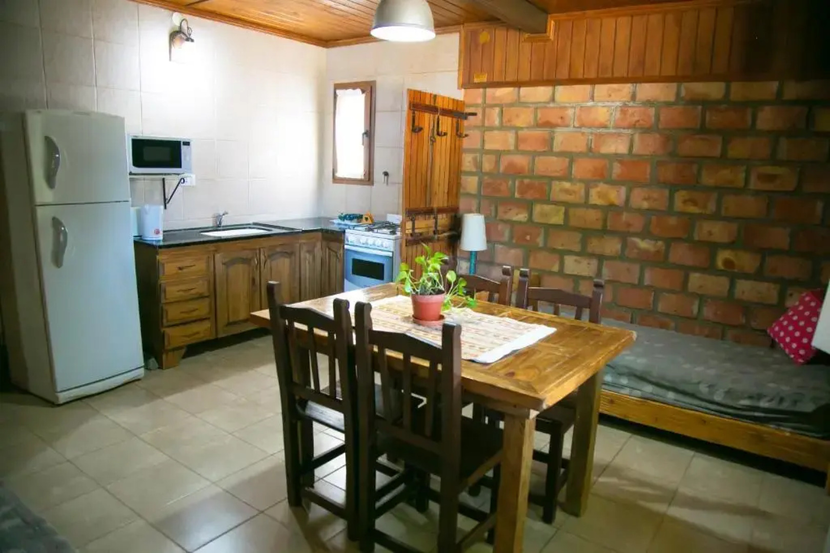 Bungalows Dulce Sofía - Alojamientosdelsur