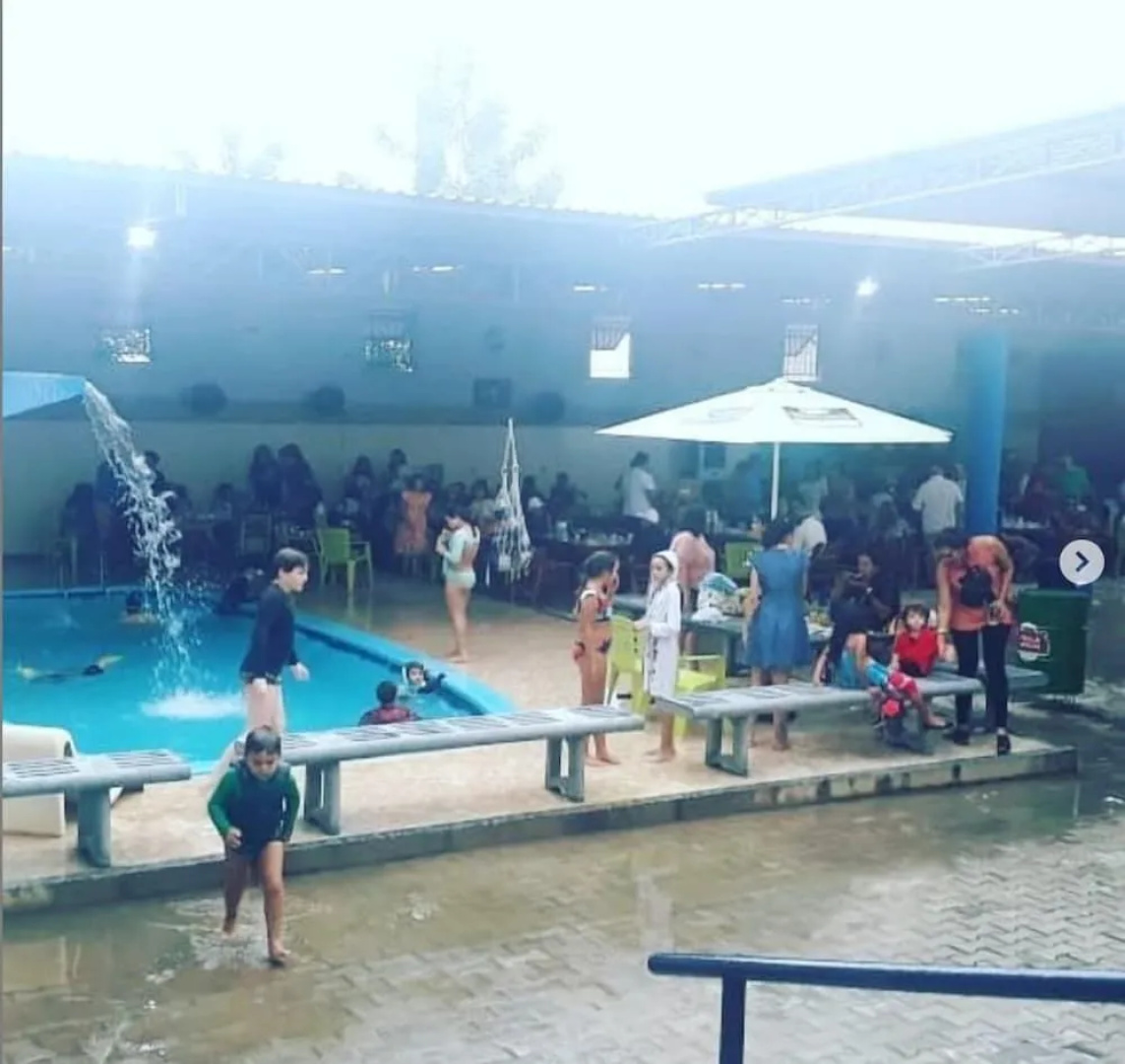 Hotel Porto Bello