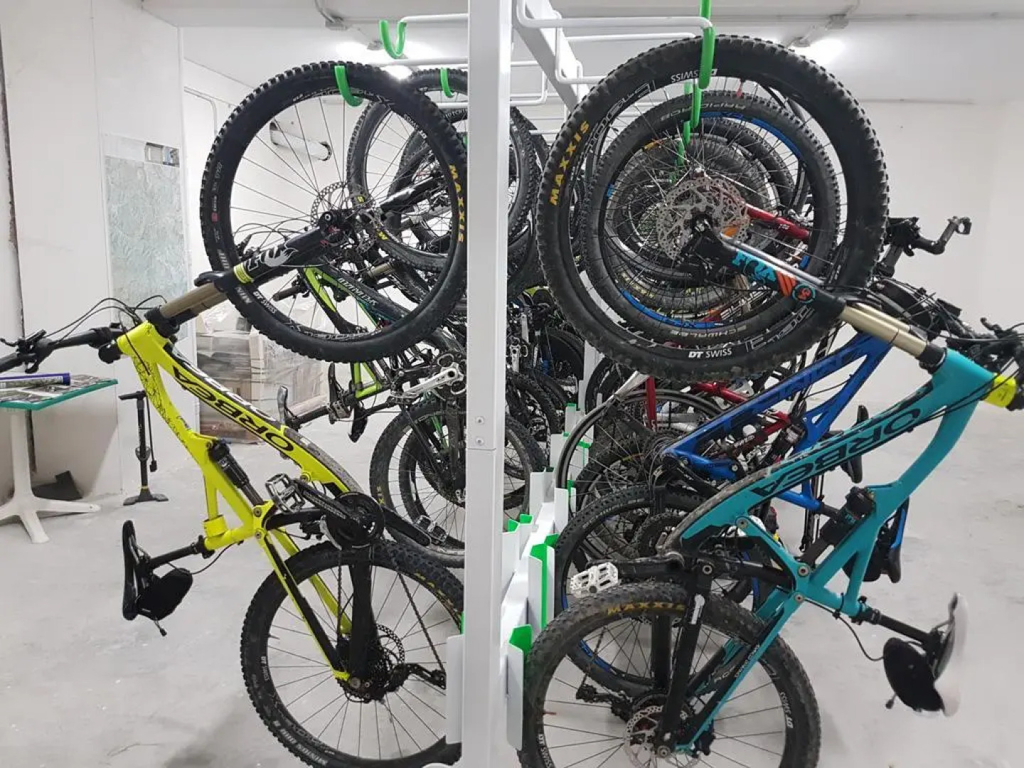 Apartahotel Dos Ríos Ainsa