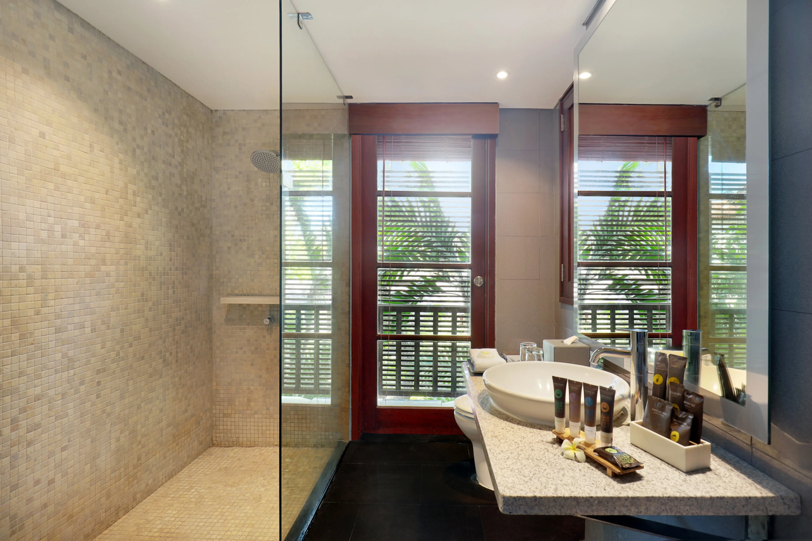 Отель Novotel Bali Nusa Dua - Hotel & Residences