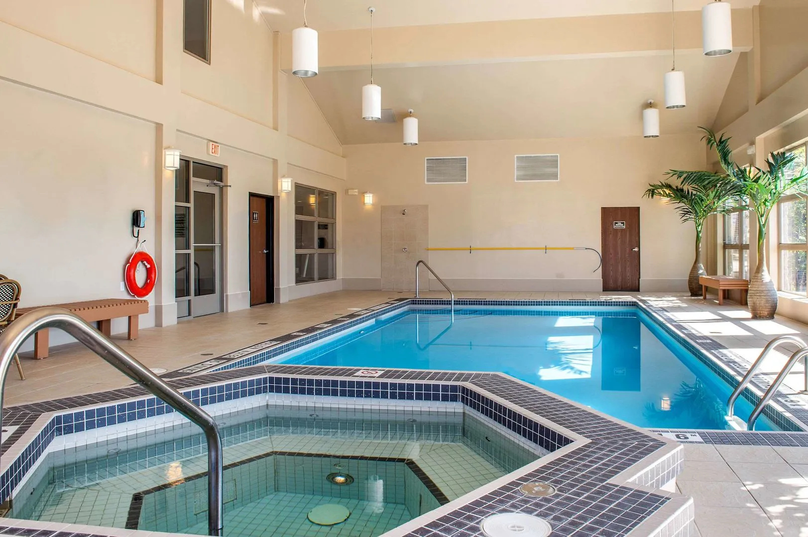 Quality Inn and Suites Petawawa
