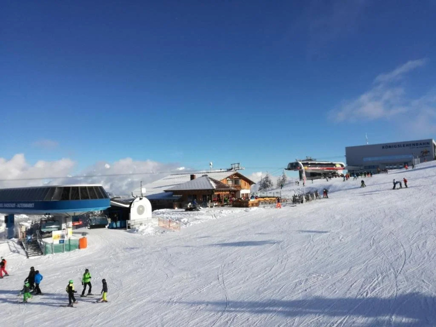 Wellnesshaus Reichelt