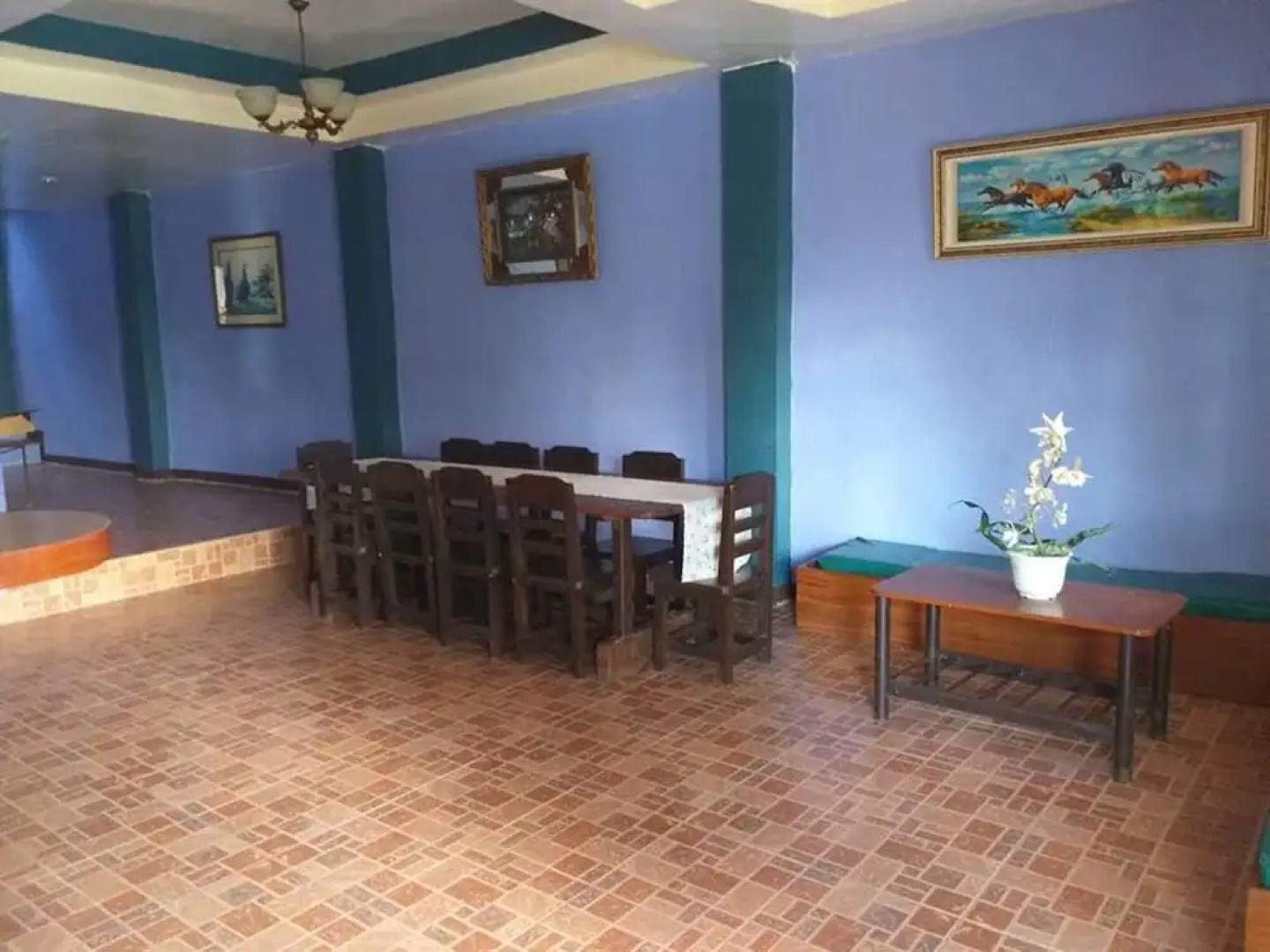 Seaview Beach Resort