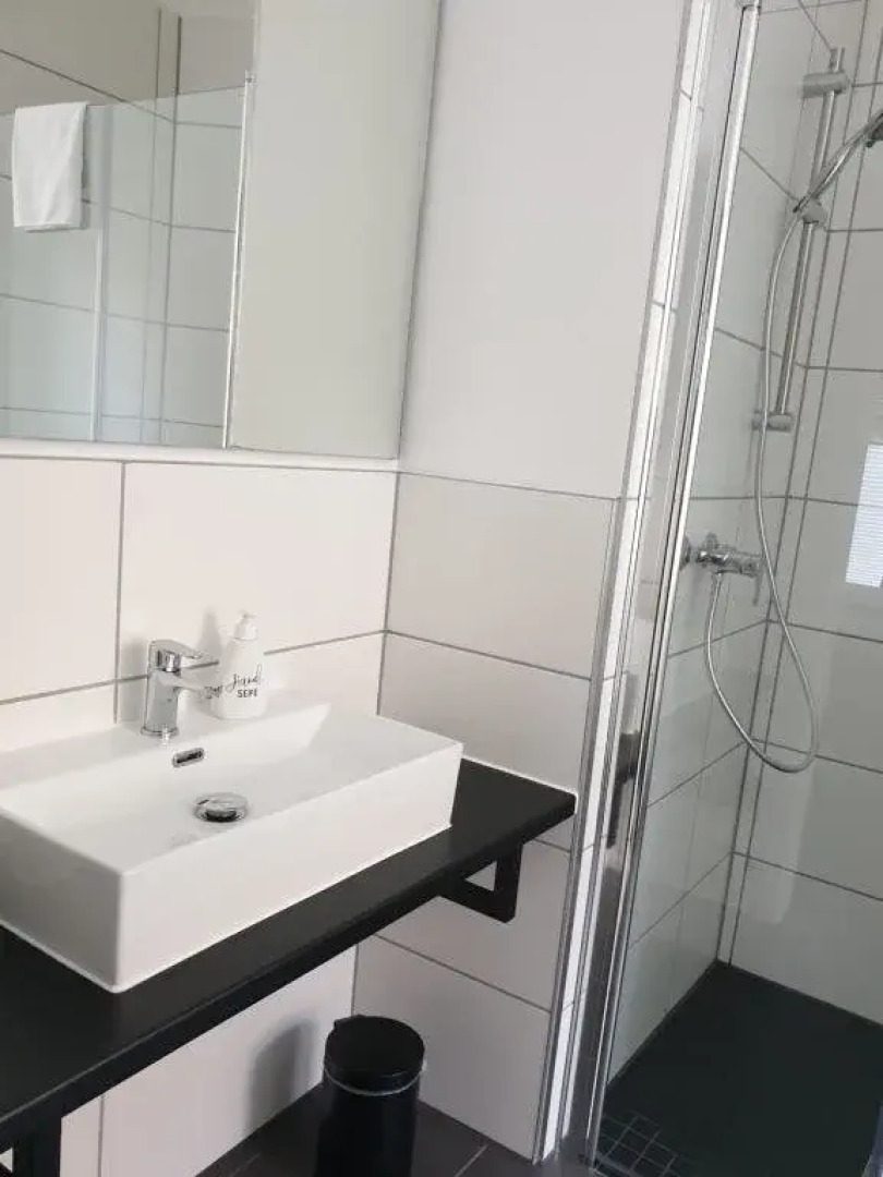 Hotel Meyenhof Frankenberg Eder