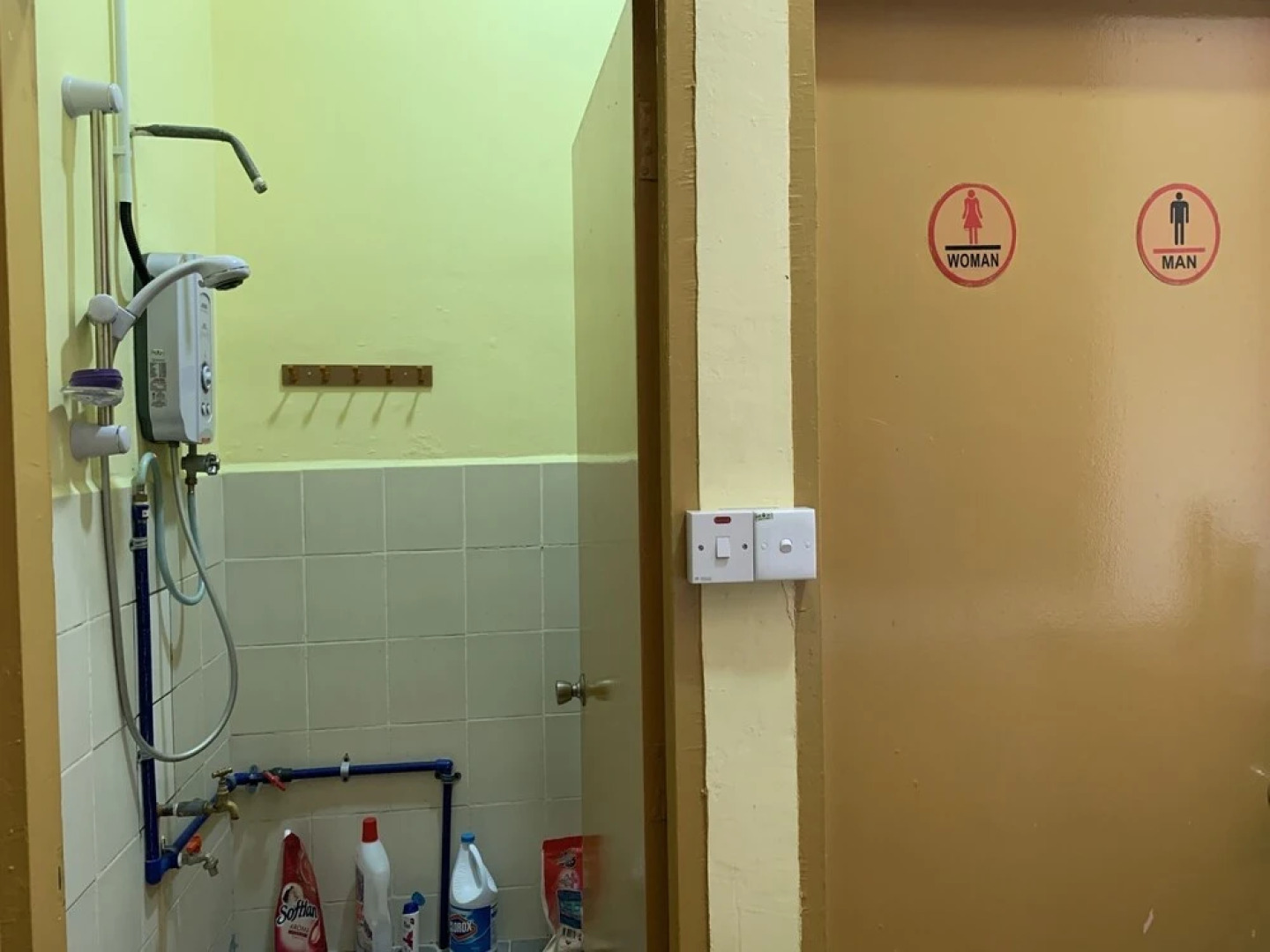 SPOT ON 89986 P&p Inn