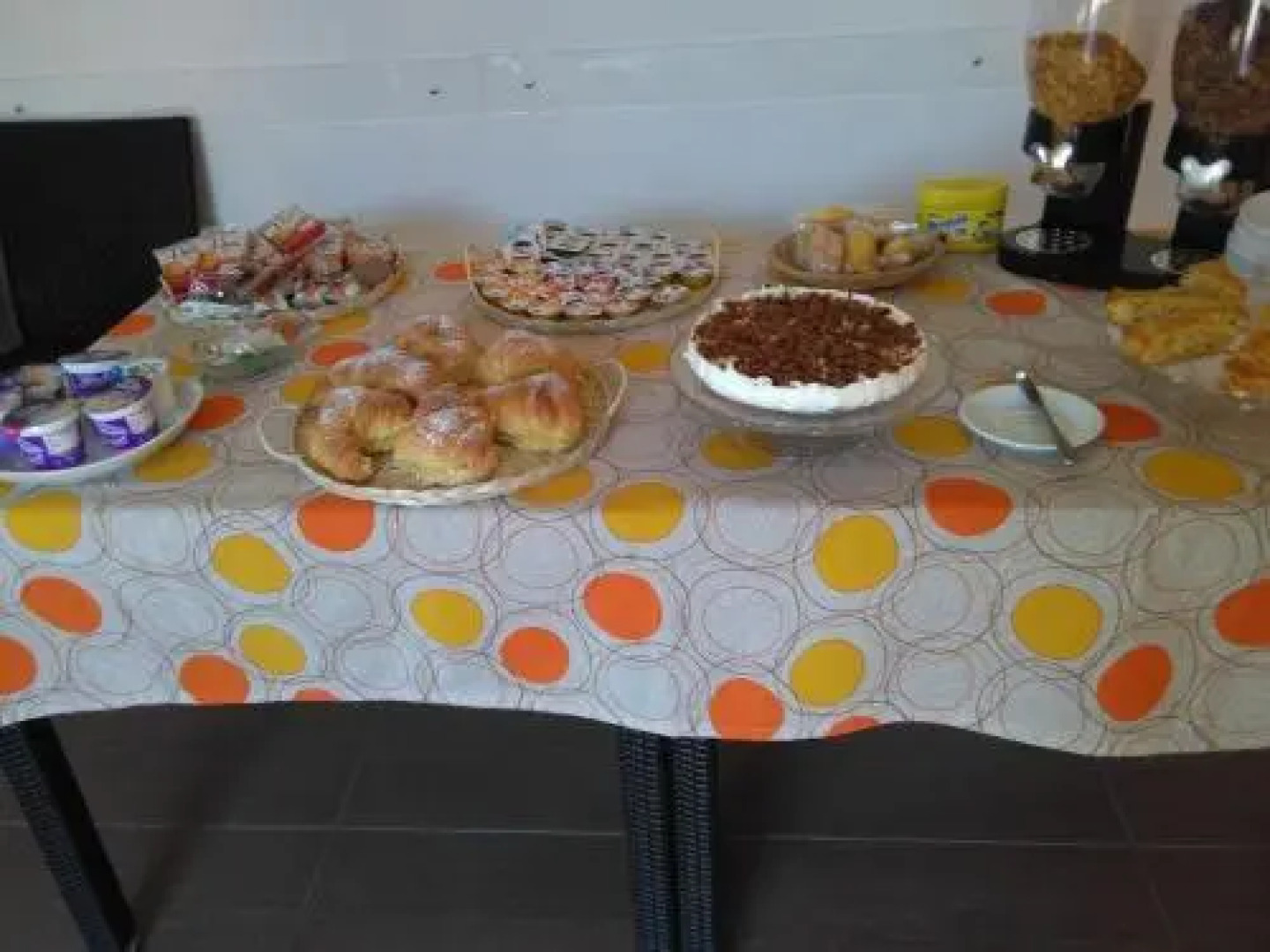 I Colori Del Cilento