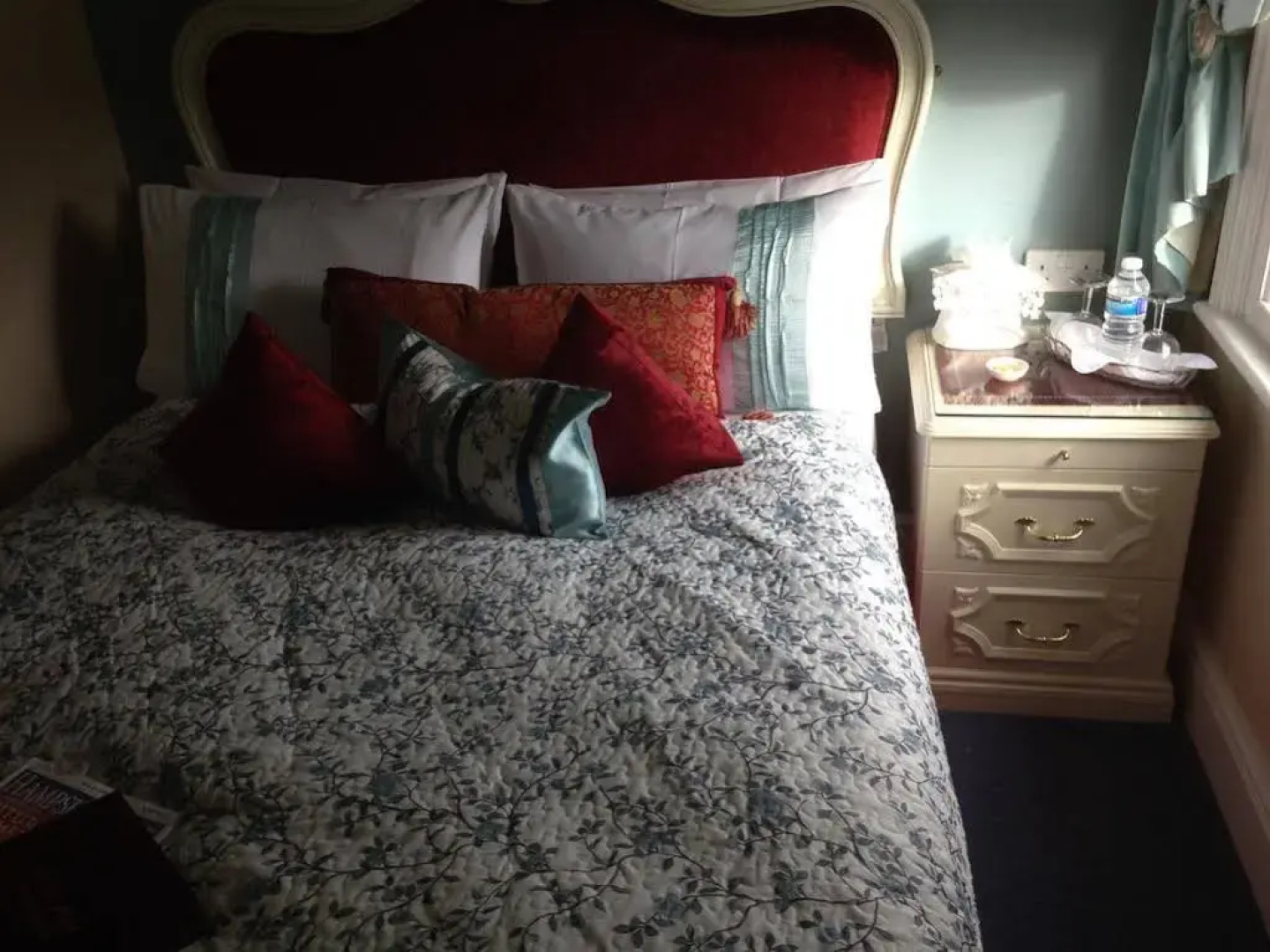 Twelfth Night Guest House