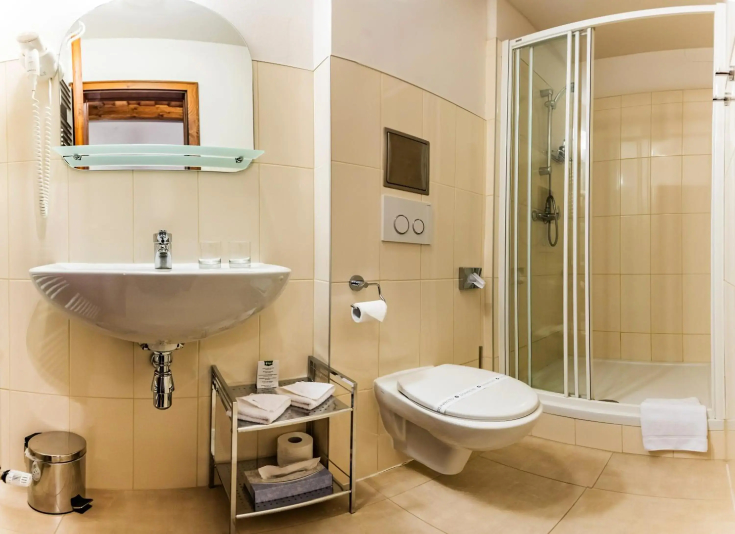 Hotel The Grand Viglas