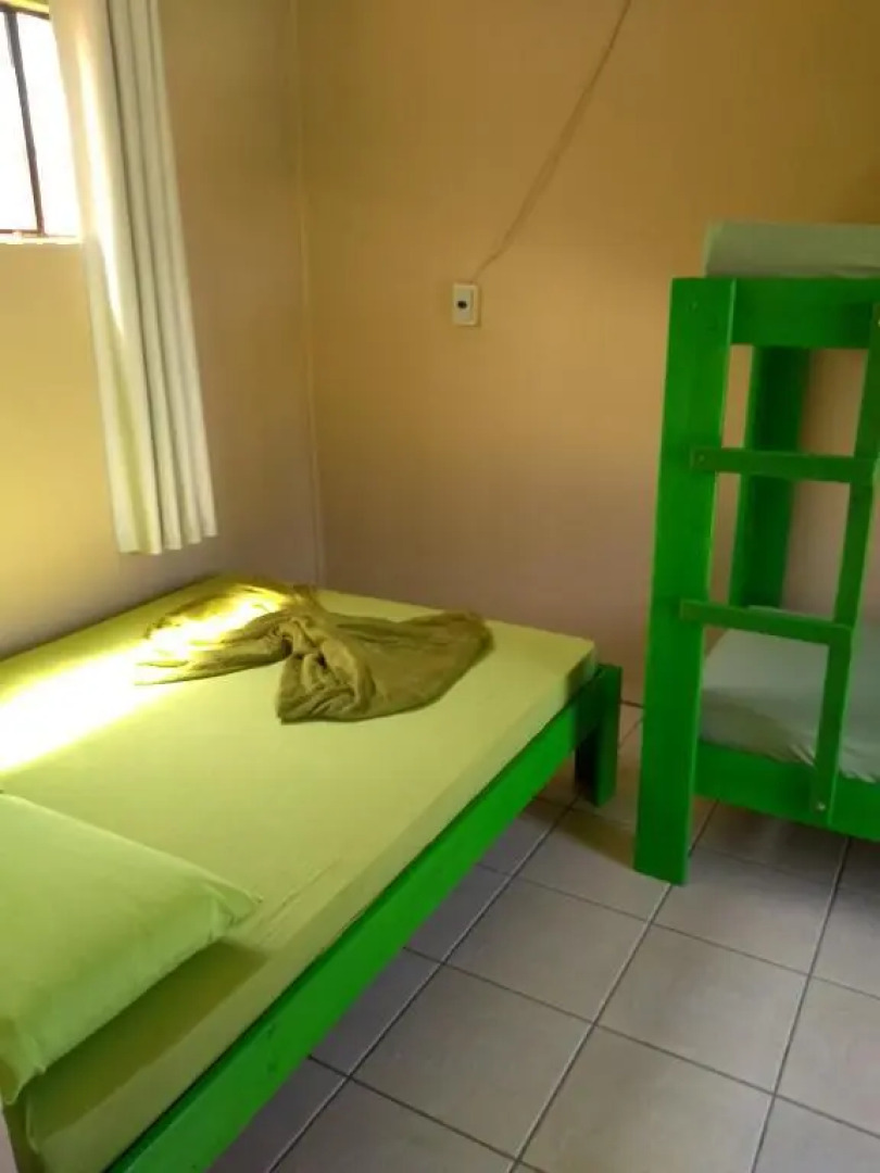 Pousada Toca Do Raul