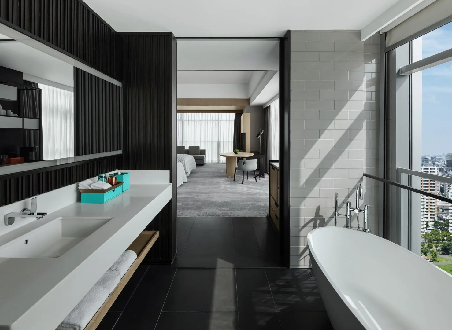 Le Méridien Zhongshan