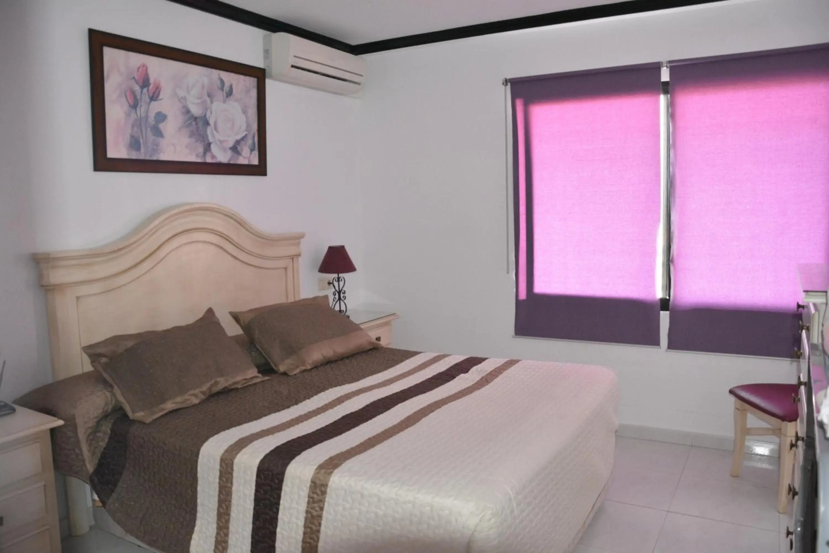 Apartamentos Mediterraneo