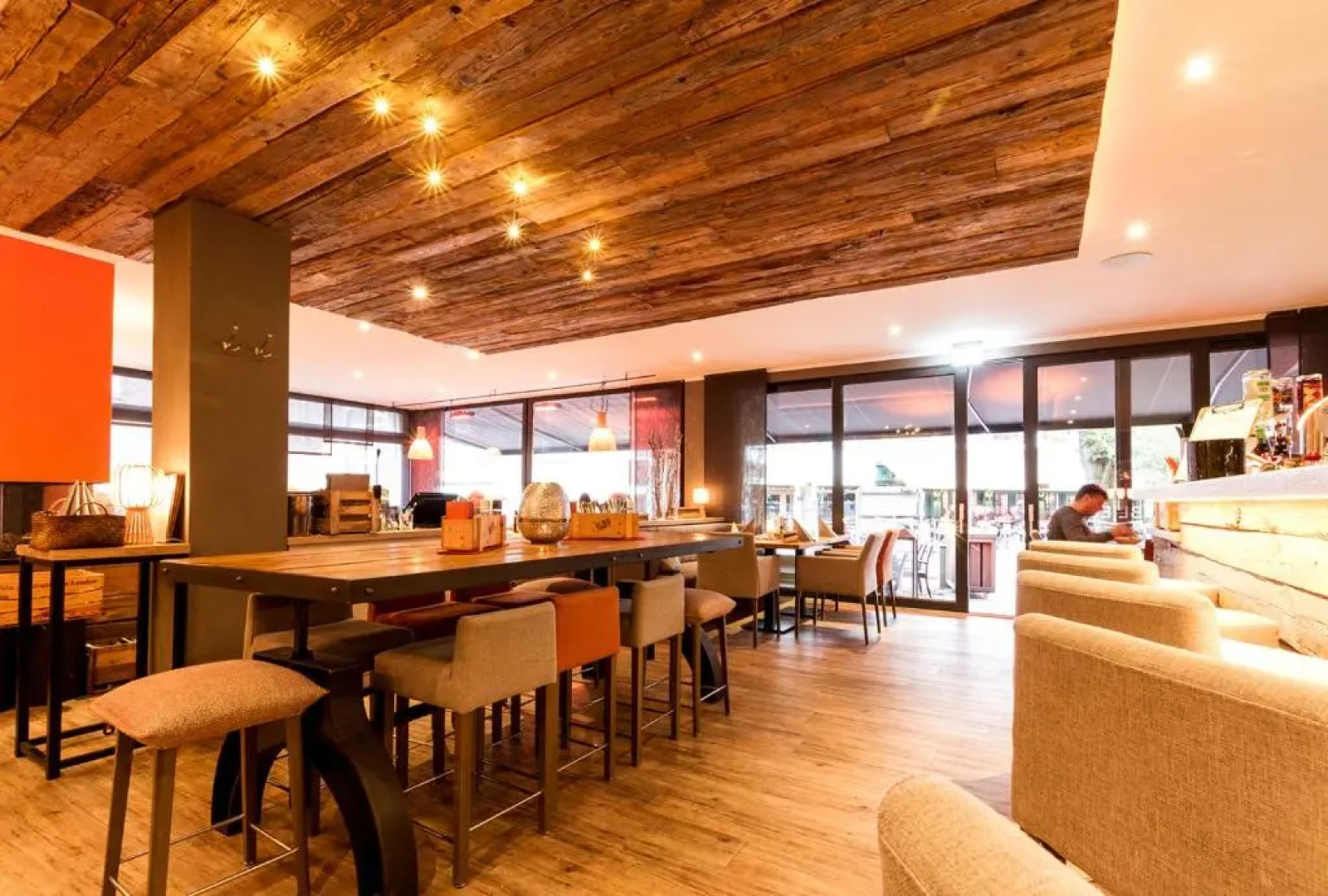 Nordseehotel Kröger