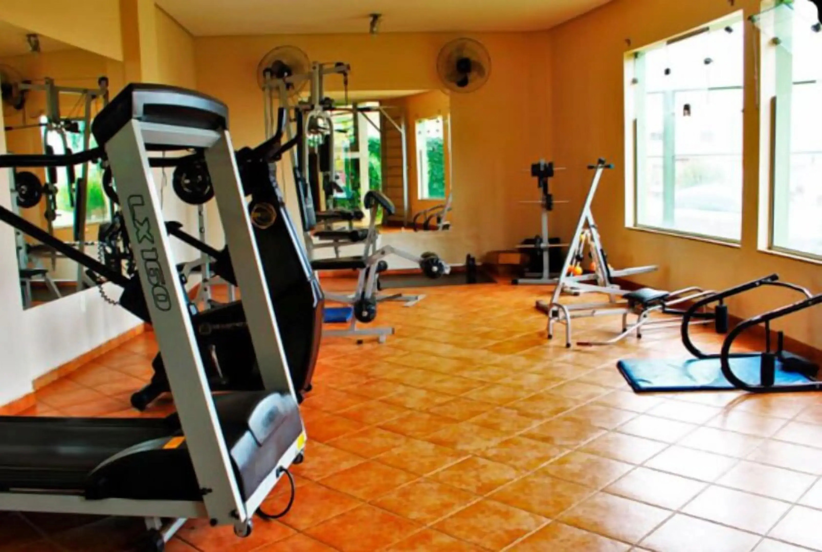 Premier Garden Hotel