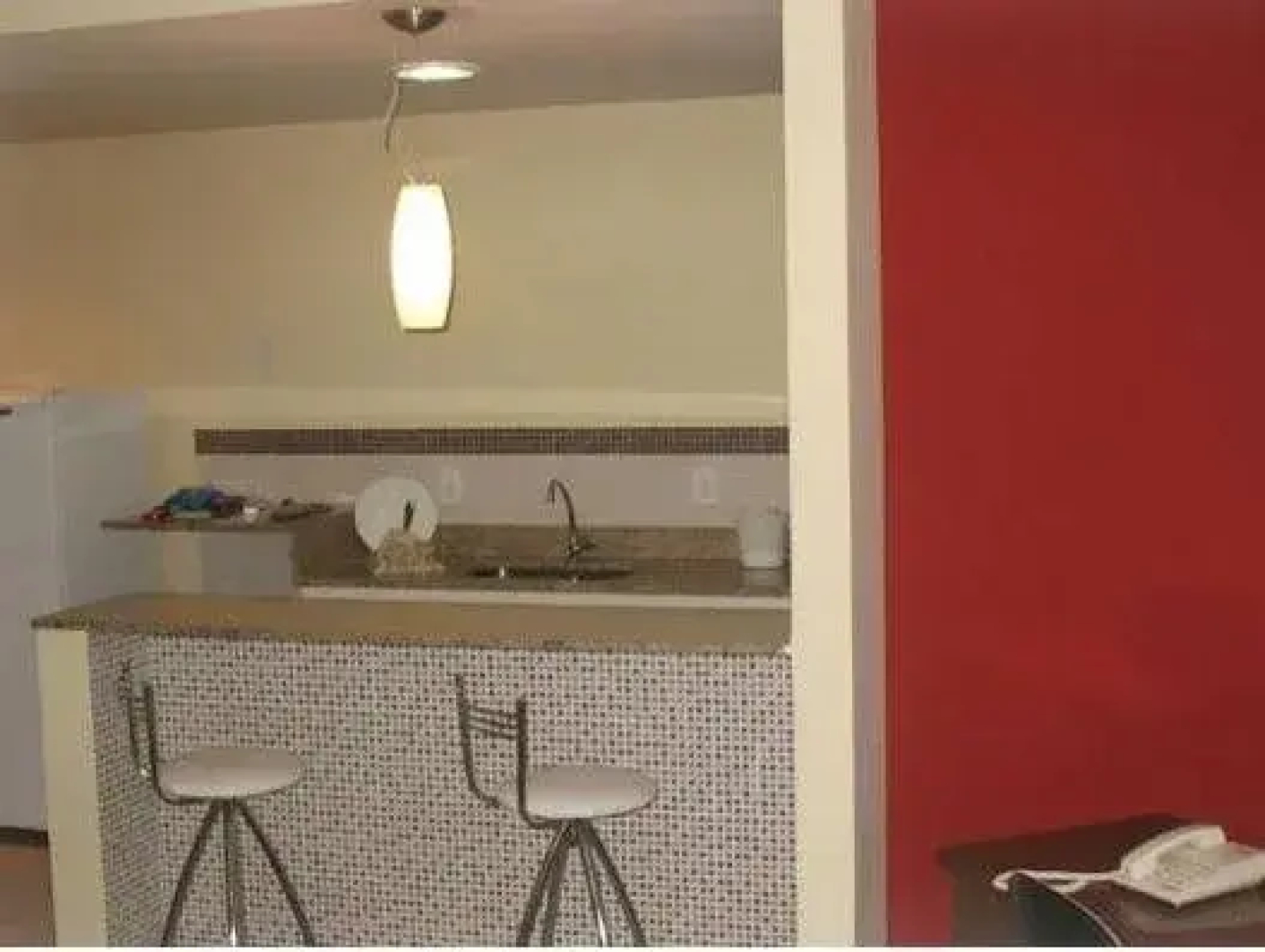 Minas Apart Hotel