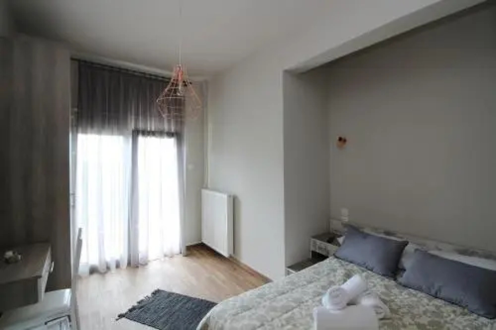 Pieria Mountain Resort