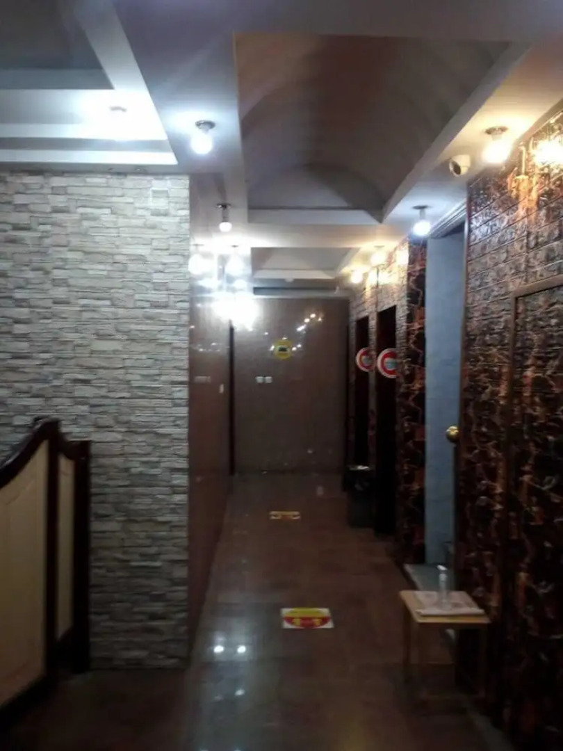 OYO 558 Jwhara Al Mawasem