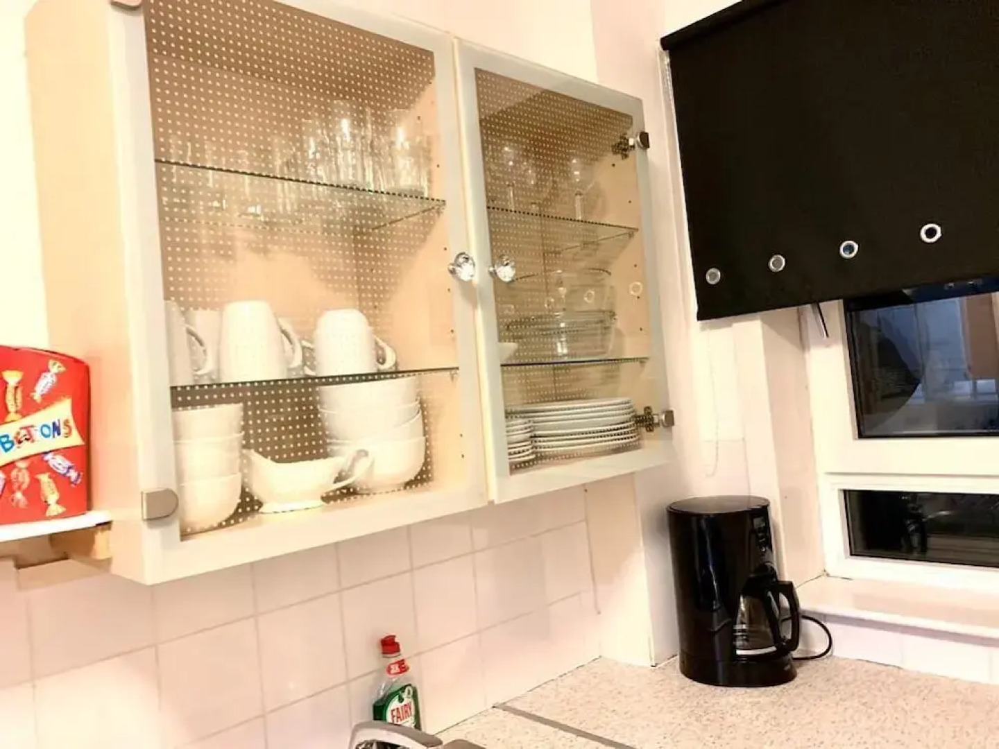 Ann St Short-term Stay, Greenock, United Kingdom